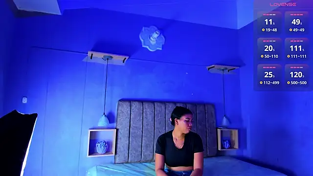 Bianca_Ethan's Webcam Show