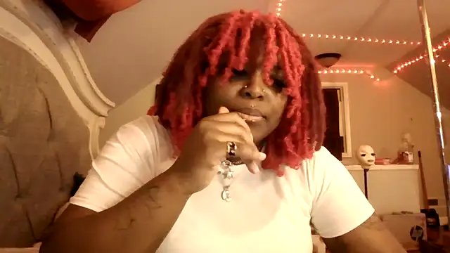 Dusaa_'s Live XXX Chat