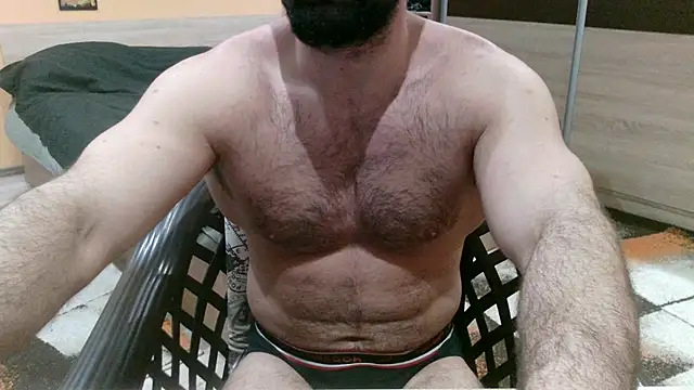 Вебкам-шоу alieninhumanbody1