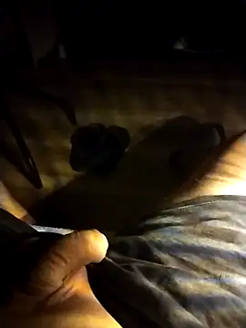 Вебкам-шоу Batman_8411