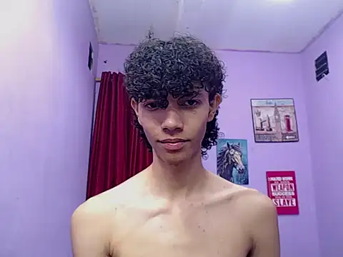 bigcock_twinks Webcam Show