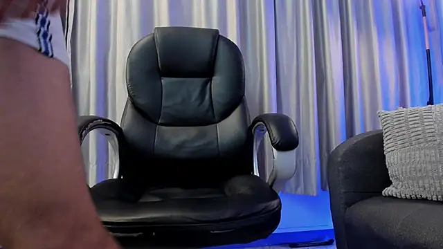 Fausto_Storm – webcam-show