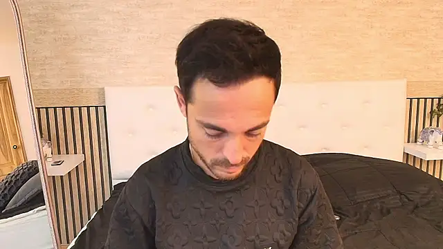 Adams_Sanz Live XXX-Chat