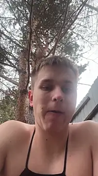 seexybabyyn Webbikameraesitys