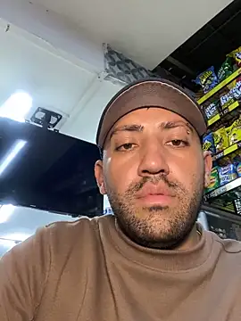 JuanZapata33 webkamerás műsora