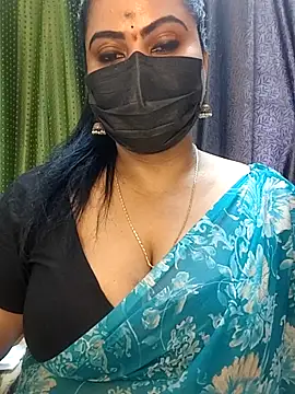 Anushka_flower's Webcam Show