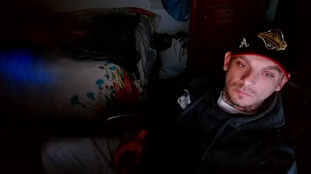 Czat XXX na żywo – DADDY_KANE8---