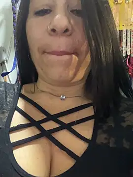 Dulce-miamilf's Webcam Show