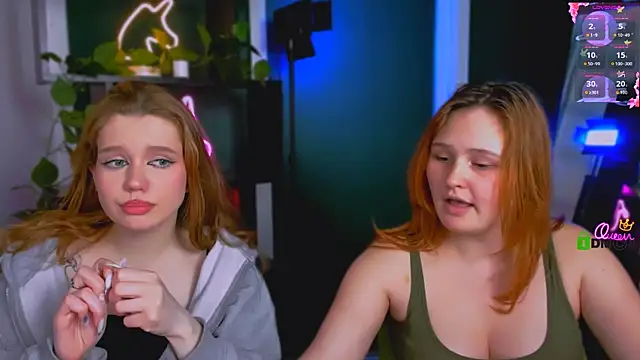 eva_drive – Naživo XXX chat