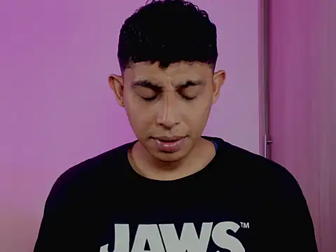 Webkamerová show nilo2021