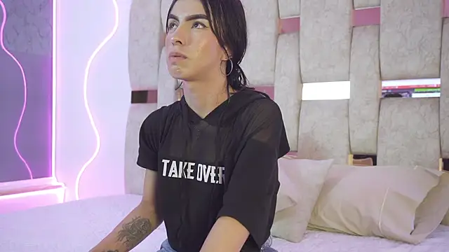 Pokazy przed kamerką – Fernanda_thail_