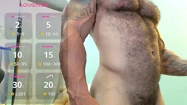 Вебкам-шоу jocobo_hot