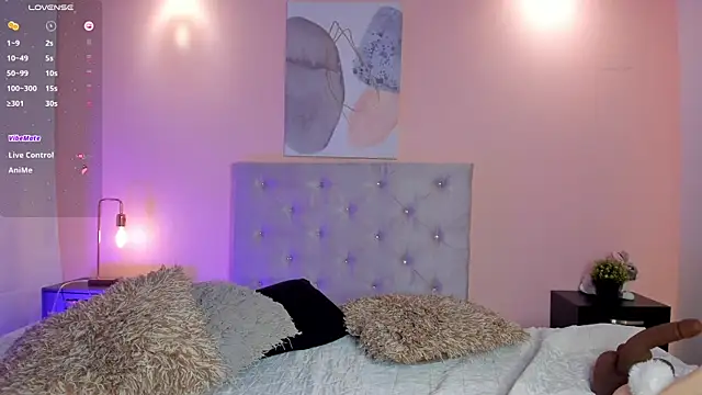 brianathompson Live XXX-Chat