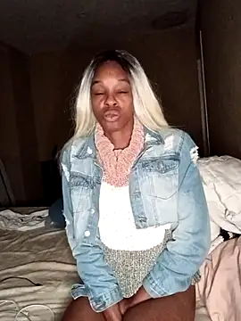 Jasmine_FullsShine Adlı Modelin Canlı XXX Sohbeti