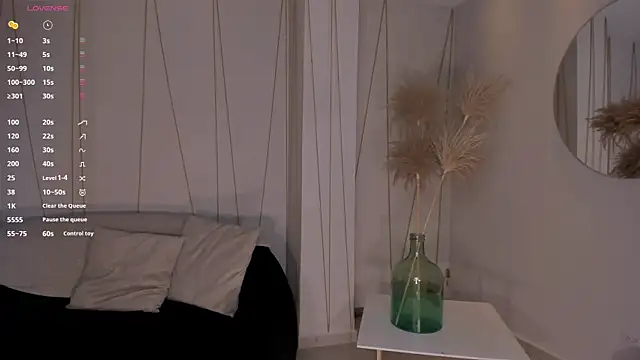 LizzHamilton__ Live XXX-Chat