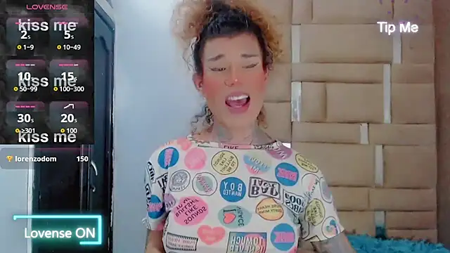 ana_tsxxx 网络视讯表演