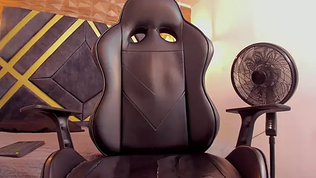 Chat XXX ao vivo de Oliver_Laurent_