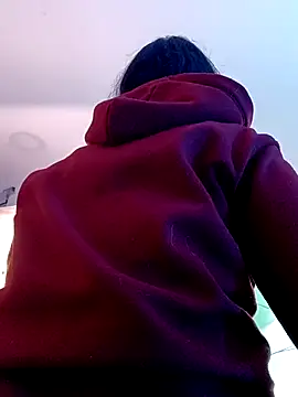 LunaDamasco Chat XXX in diretta