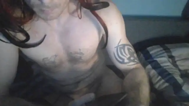 chceciedalsiebie Webcam Show
