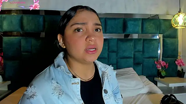 Živý XXX chat Abril_Gomez06