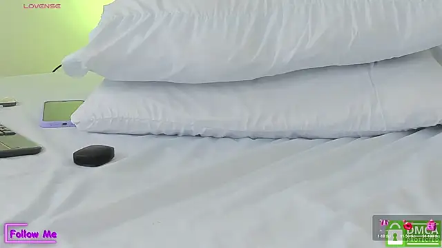 Chat +18 de Susan-Sweet-7 ao vivo