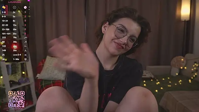 FlairEdgin's Live XXX Chat