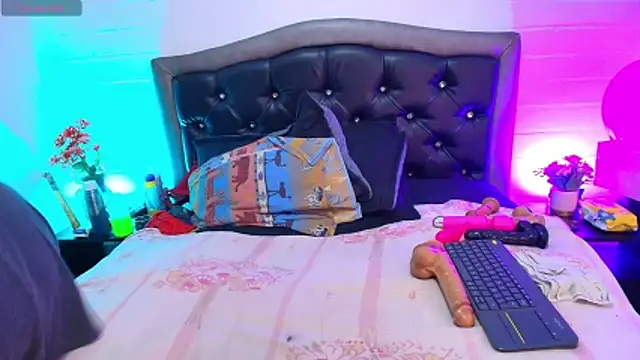 QueenMatturex's Live XXX Chat