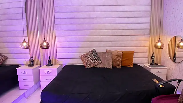 Chat +18 de VictoriaaBlair ao vivo