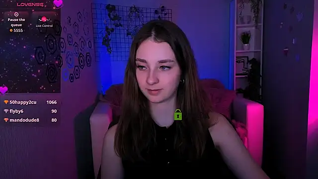 alisabliss Live XXX Chat