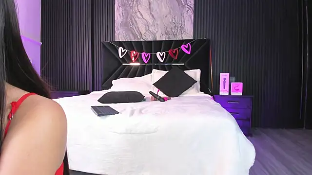 Abbyevaans' Live XXX Chat