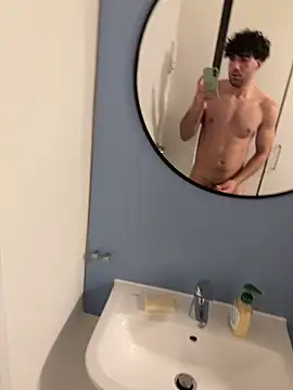 โชว์เว็บแคมของ fitarabguy