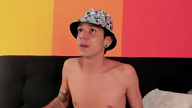 Anghell_BC – Naživo XXX chat