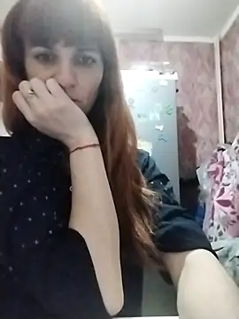 Webkamerová show YaroslavaLester