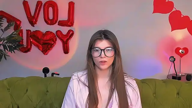 Chat +18 de soulless_ ao vivo