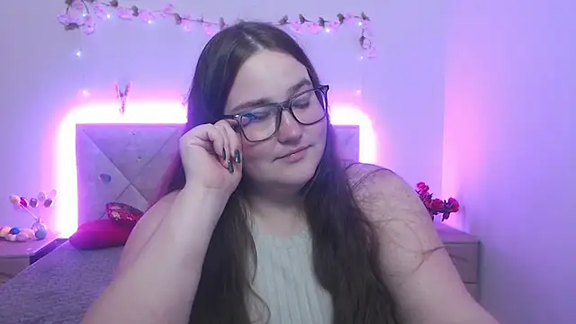 XX_Daniella_XX – Live XXX-chat