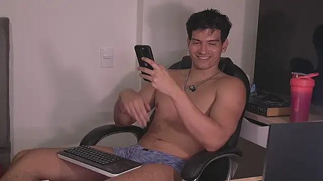 bbbeachboy Webcam show