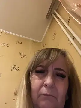 Irina2909@xh's Webcam Show