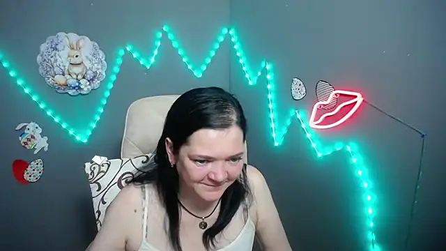 Sembang XXX Secara Langsung LauraFinn