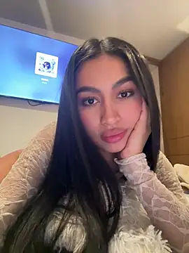 maddy_bronw_ 라이브 XXX 채팅