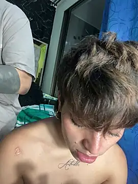 DayanaDG's Live XXX Chat