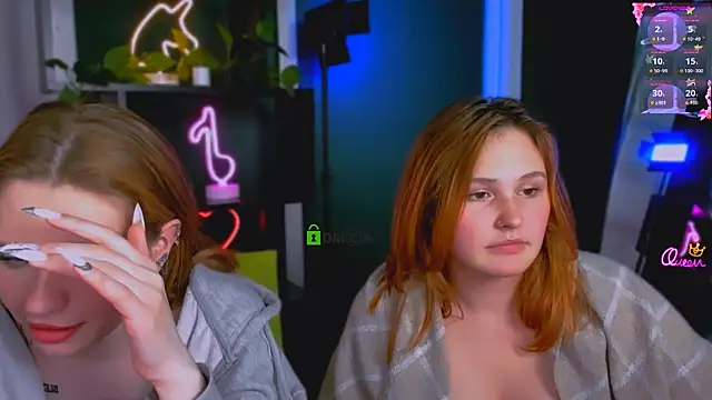 eva_drive's Live XXX Chat