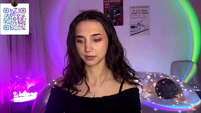 LinaMour Obrolan Langsung XXX