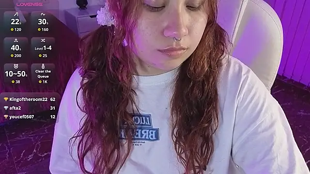 littlee_red Live XXX-Chat