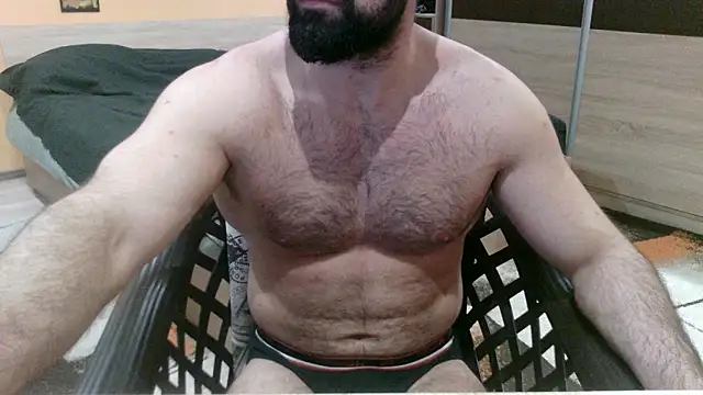 alieninhumanbody1 – Kamerová šou