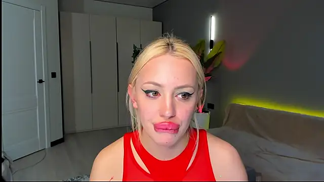 แชท XXX สดของ Luna_Beverly