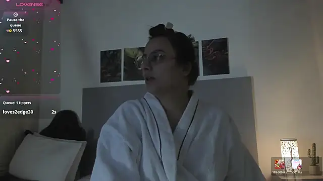 Candy_millers live XXX chat