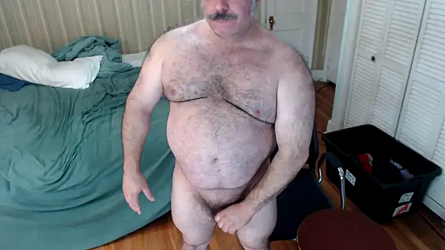 bullmusclejoe: διαδικτυακό σόου στην κάμερα