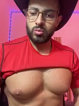 magnumchris 在線直播表演