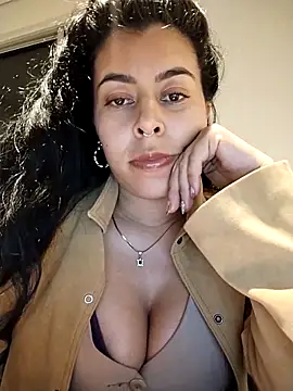 Chat XXX Live Luianna