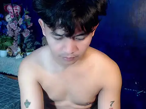 Chatroom XXX en direct de LoverBoy_Sean